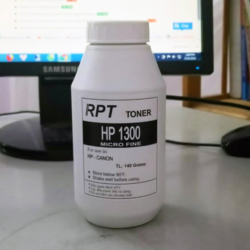 combo 3 chai mực đổ RPT