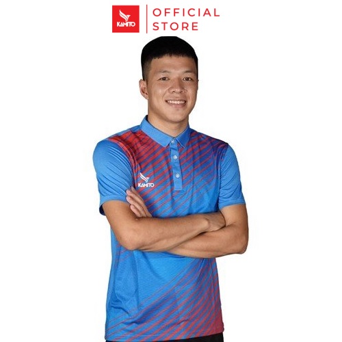 ÁO THỂ THAO POLO KMAP2004 KAMITO