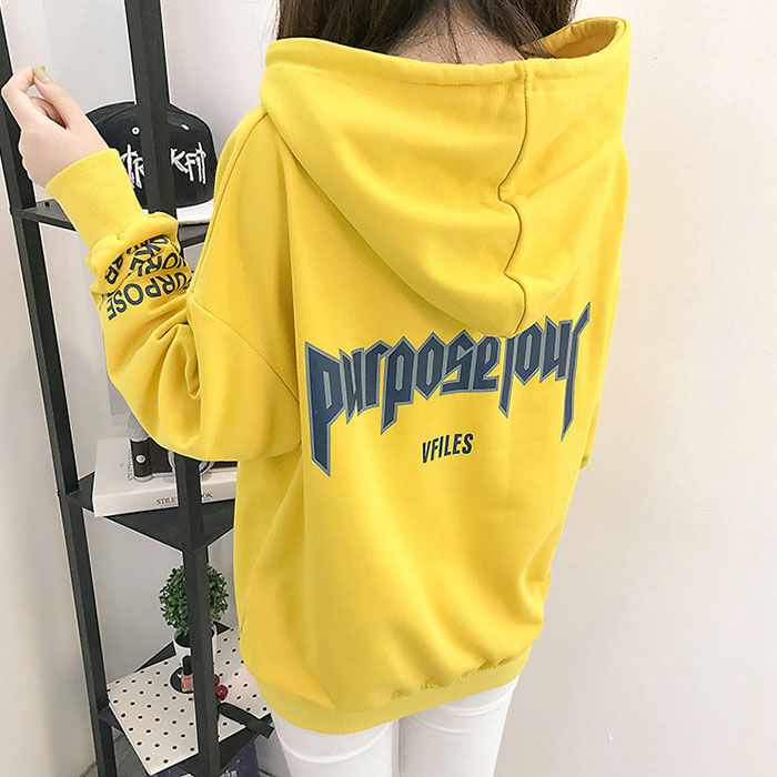 [HCM]Áo Khoác Hodie Nữ Security