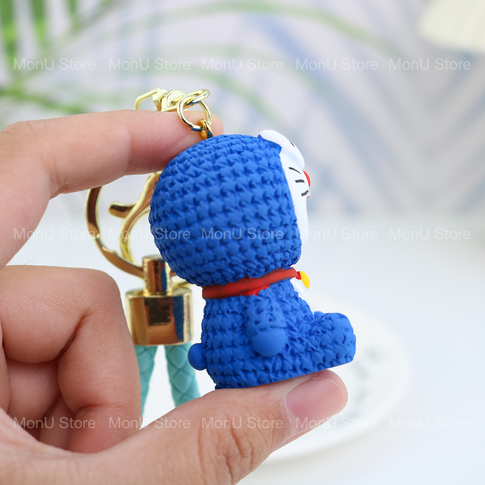 Móc khóa đá DORAEMON DOREMON dễ thương cute MON0447