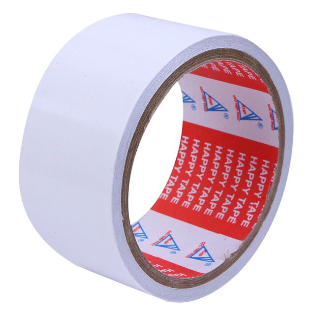 Băng keo 2 mặt 5cm