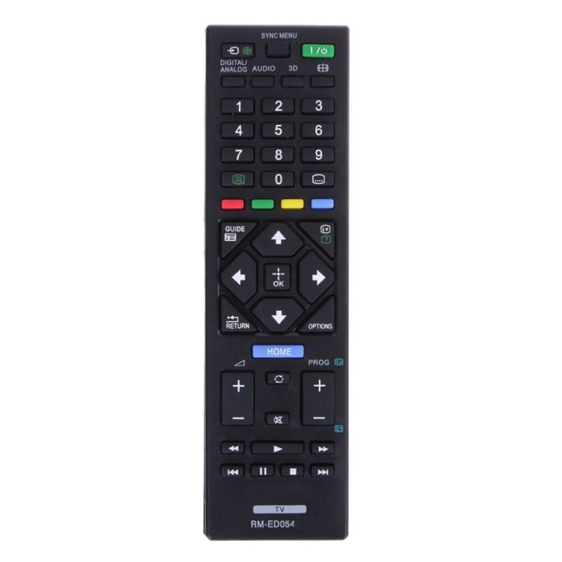 Bảng giá Remote Điều Khiển Tivi Sony RM-ED054