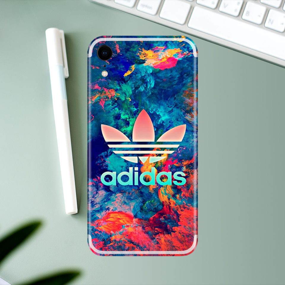 Miếng Dán Skin Điện Thoại Cho Iphone Android SamSung Oppo Nokia Xiaomi