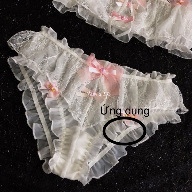 Thun/ chun lưng quần cuộn 20m