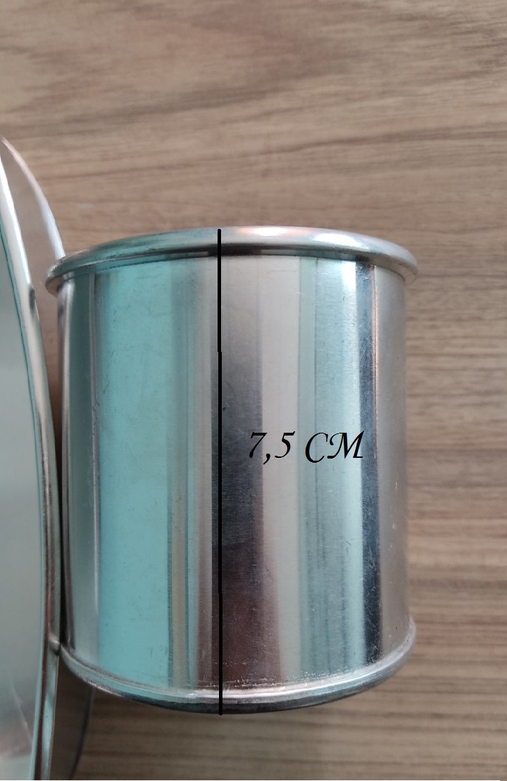 [HCM]KHUÔN TRÒN GIA CÔNG ĐẾ LIỀN 14CM