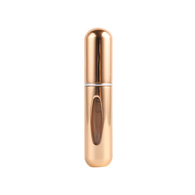 [HCM]Chai Đựng Nước Hoa - Chai Chiết Nước Hoa mini 5ml (81cmx16cm)