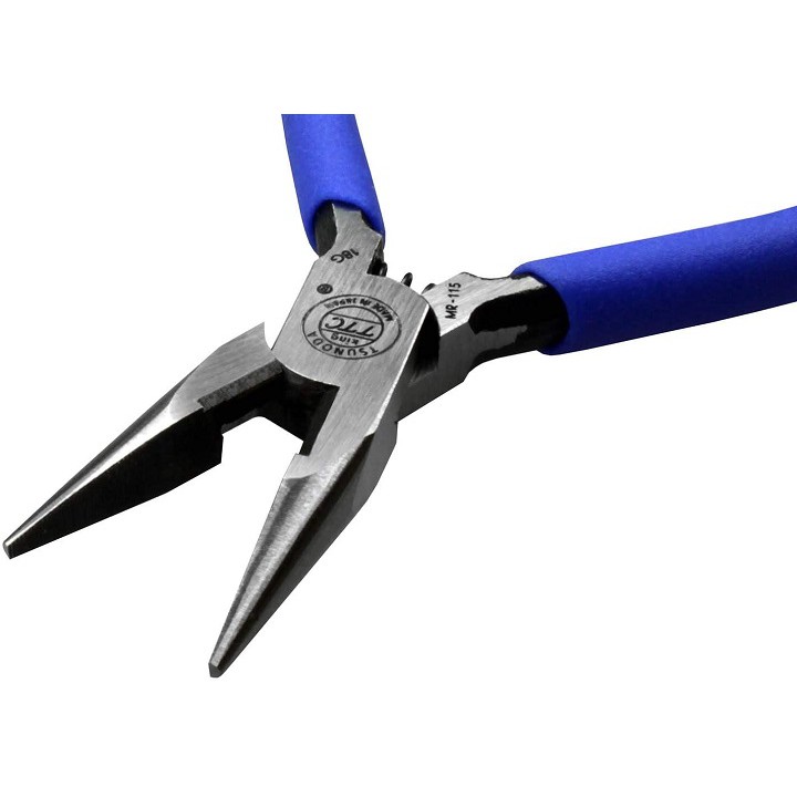 Kìm nhọn mini 115mm mr-115 tsunoda - mr-115, kìm nhật bản ,tooljapan.vn