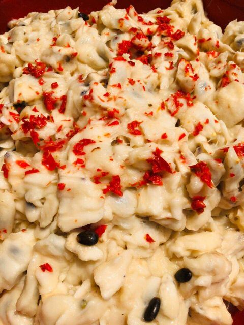 Mãng Cầu Sấy Muối Ớt (Hũ 200g)