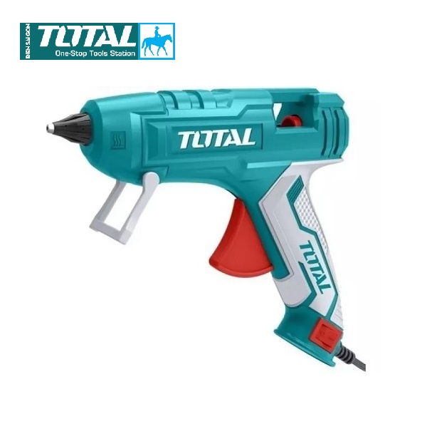Dụng cụ bơm keo điện 30w 220w TOTAL TT301116