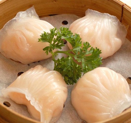 Bột Há Cảo Vĩnh Thuận gói 400gram