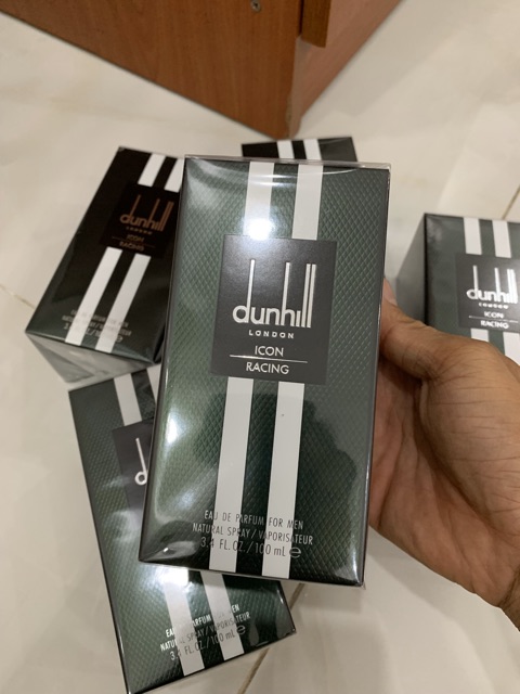 Nước hoa dunhill icon racing edp 100ml