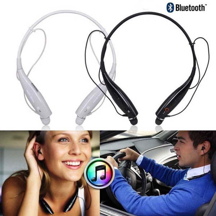 Tai nghe bluetooth Tai nghe bluetooth HBS730