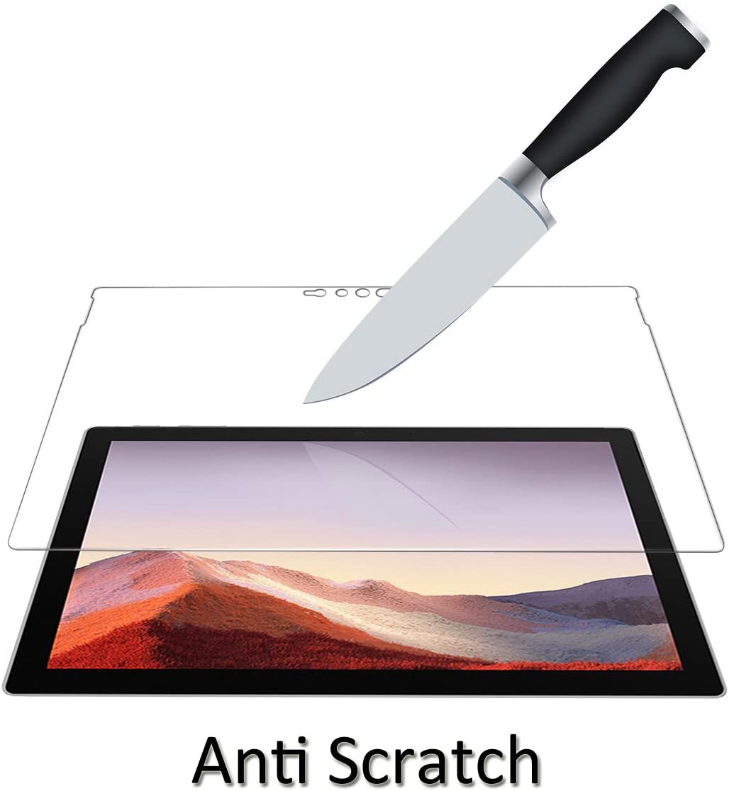Kính cường lực Microsoft Surface Pro X , Pro 8 , Pro 9 13inch