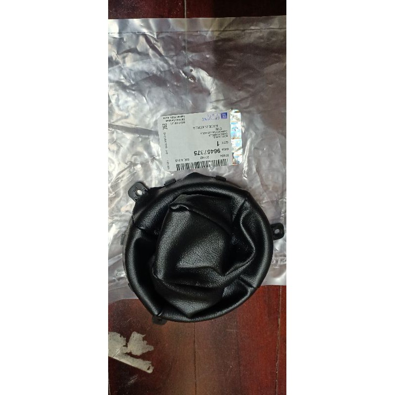 Bao da cần số spark hàng chính hãng gm 96457375