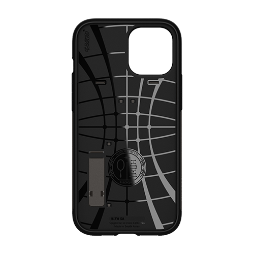 Ốp Spigen Slim Armor For IPhone 12/ 12 Pro/ 12 Pro  Max