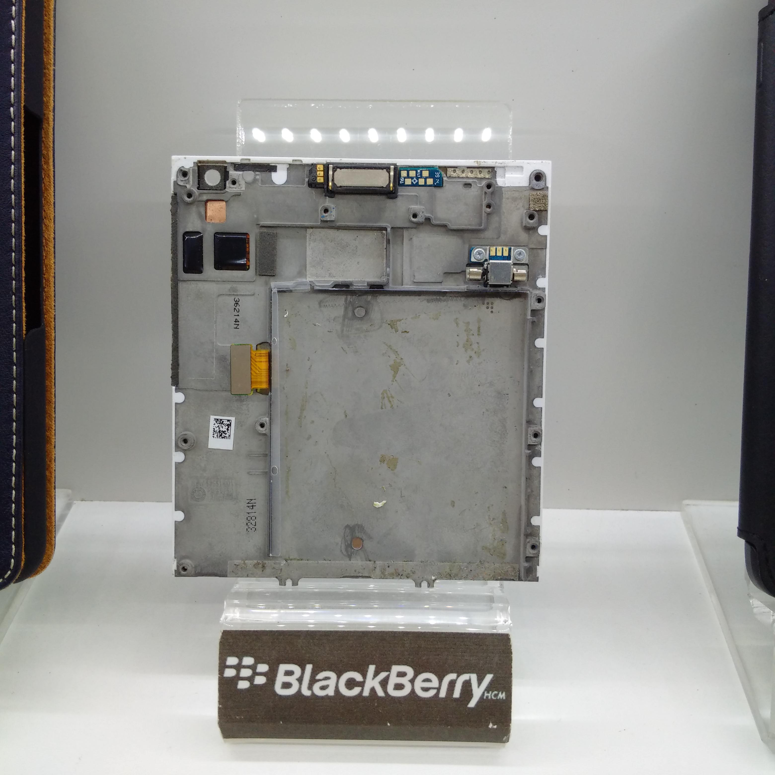 [HCM]Màn hình thay thế cho blackberry passport