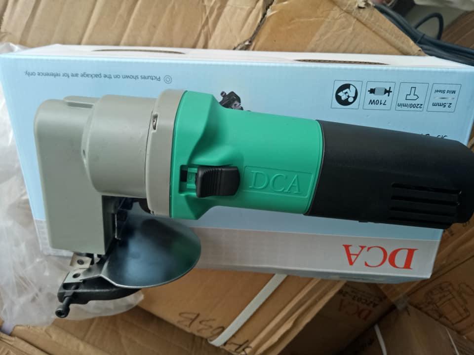 [HCM]MÁY CẮT TÔN AJJ25