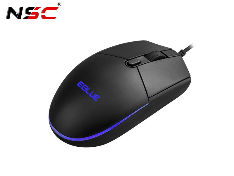 Chuột E-Blue EMS146 Pro - Hàng chính hãng