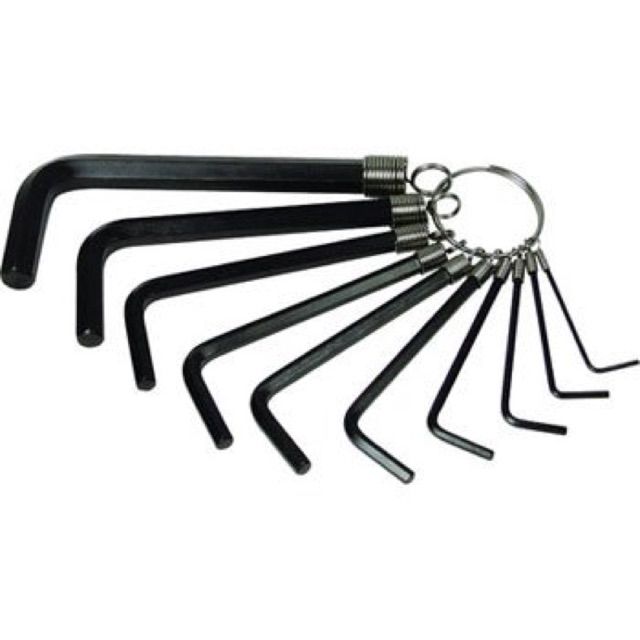 [HCM]Bộ lục giác giá rẻ