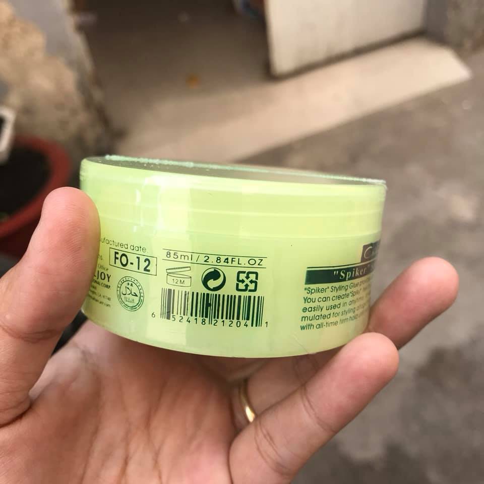 Chihtsai Olive Spiker Styling Glue 85ml