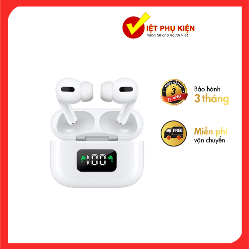 Tai nghe bluetooth Apro 3