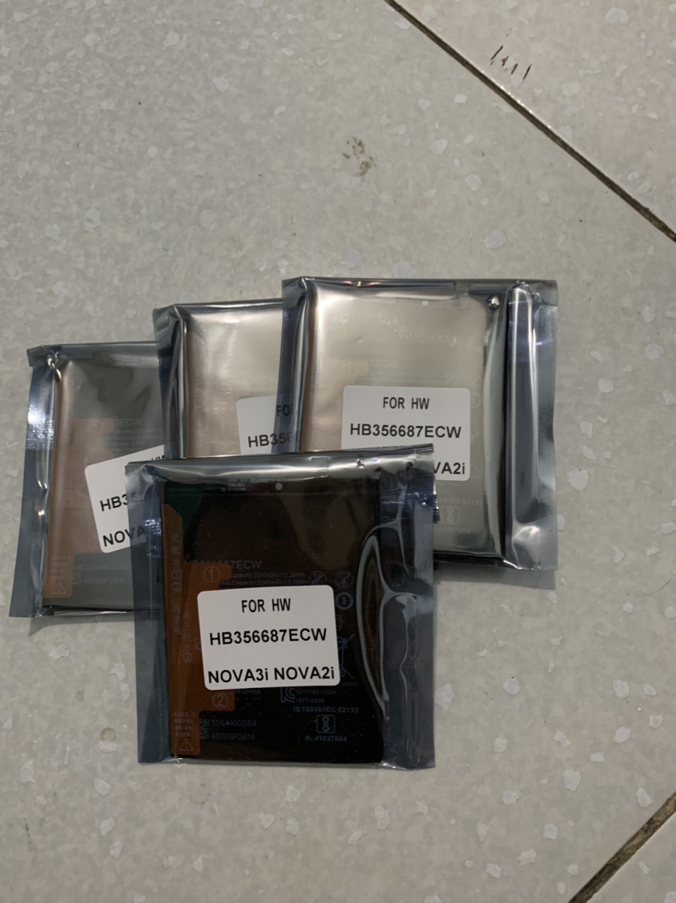 PIN HUAWEI NOVA 2I/NOVA3I/MATE 10 LITE/NOVA2 PLUS//P30LITE