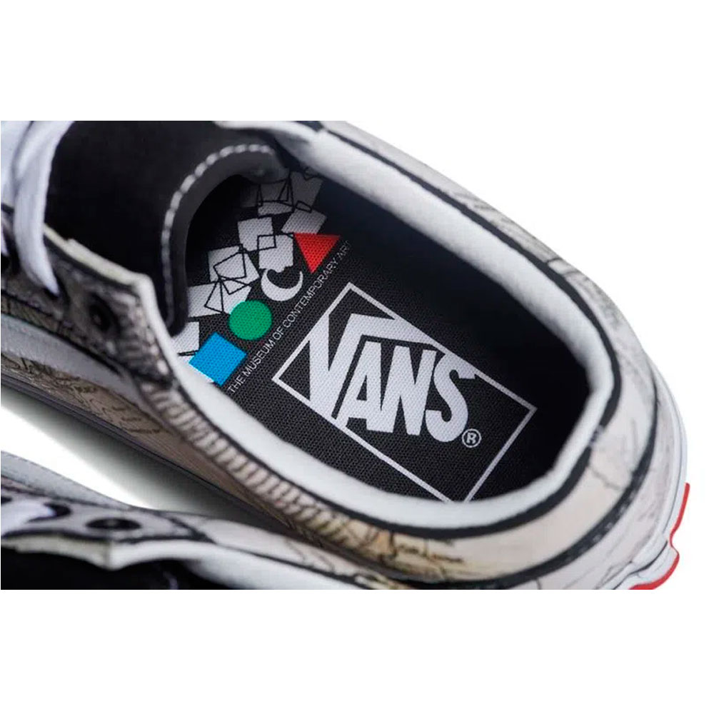 Giày Vans MOCA Old Skool VN0A5KRF94H