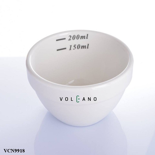 [HCM]Chén sứ cupping thử nếm cà phê 200ml