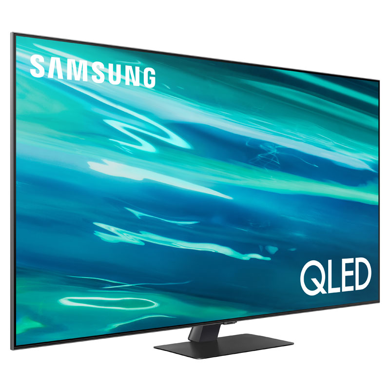 Smart tivi Samsung QLED 4K QA65Q80AAKXXV