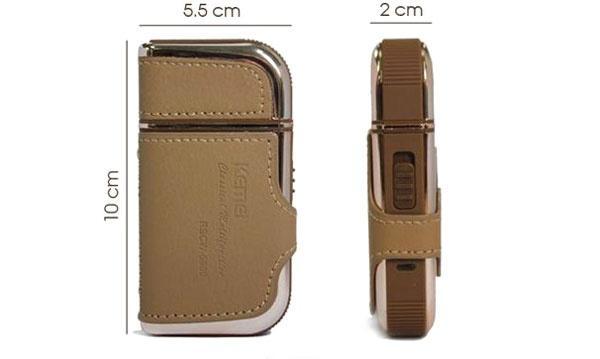 Máy Cạo Râu Kemei 5700 cao cấp