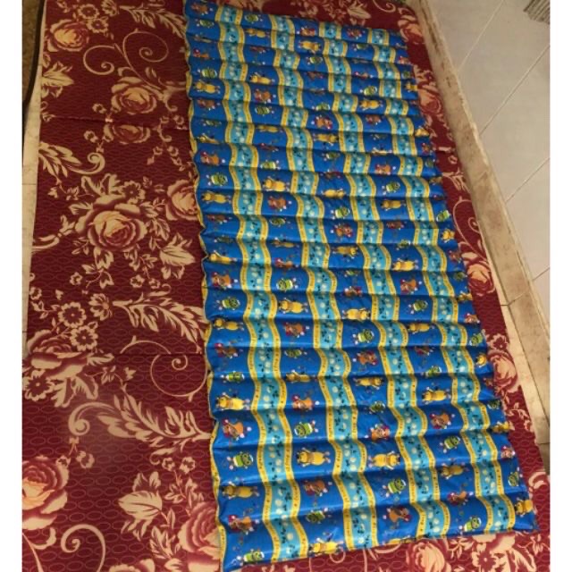 Nệm nước 75 *85 cho bé và người lớn tuổi 🧓