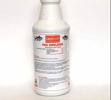 ĐẠM CÁ MỸ CHO CÂY TRỒNG CHAI 1000ml (1 lit)