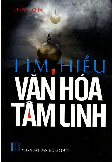 Sách – Tìm Hiểu Văn Hóa Tâm Linh (QB) – Newshop