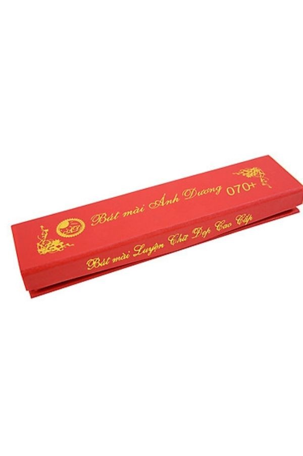 Bút máy luyện chữ đẹp Ánh Dương 070+