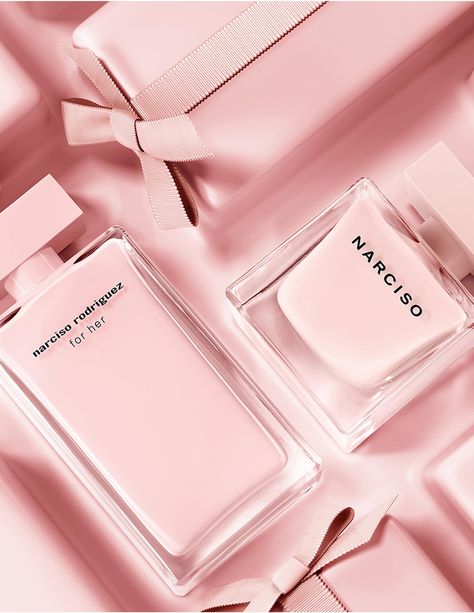 (Authentic)Nước hoa nữ chiết Nar for her 10ml