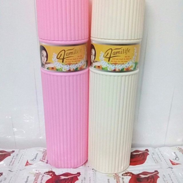 Xịt khử mùi phòng Familife 380ml