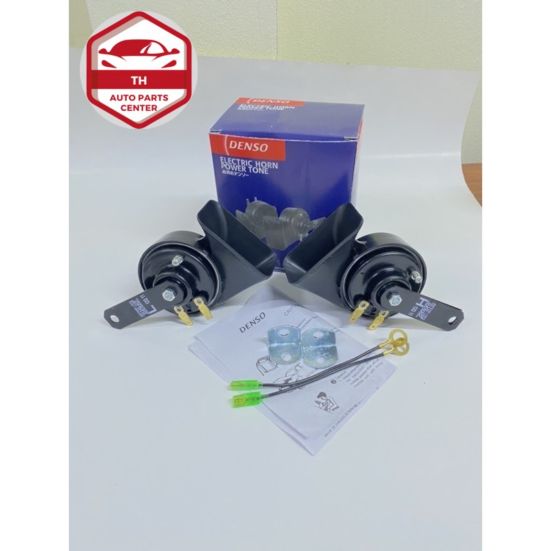 CẶP CÒI SÊN DENSO - CHÍNH HÃNG