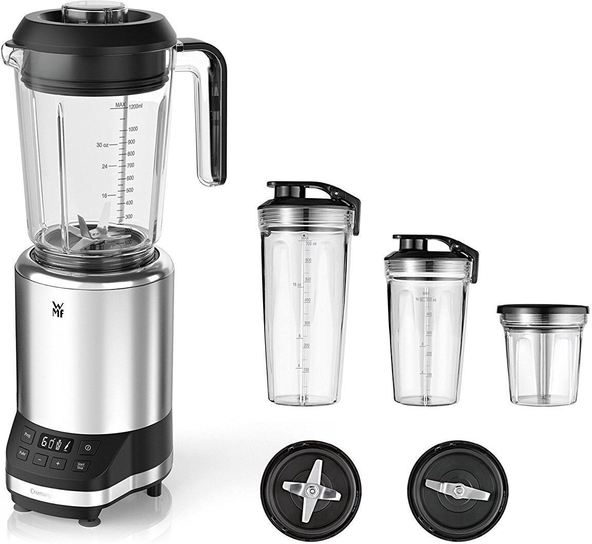 [Trả góp 0%]MÁY XAY ĐA NĂNG WMF KULT PRO MULTIFUNKTIONMIXER