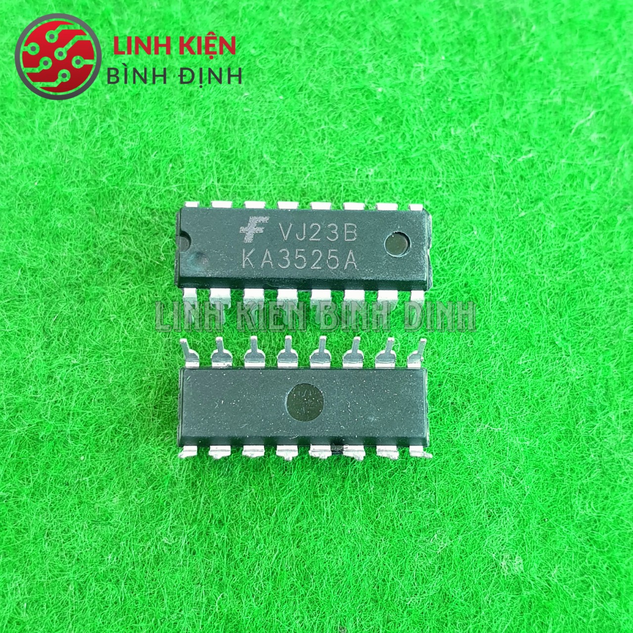 Ic dao động ka3525 3525 hàng mới