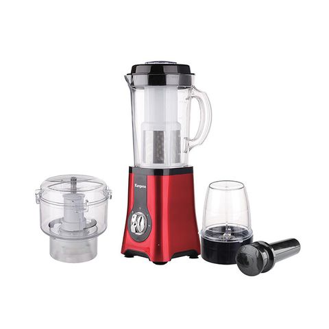 Máy xay sinh tố Kangaroo 3 cối KG3B3
