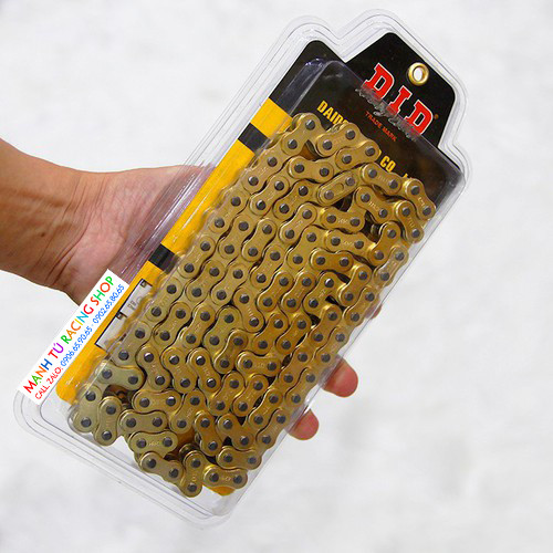 Sên did 7li nhật 130 mắt.