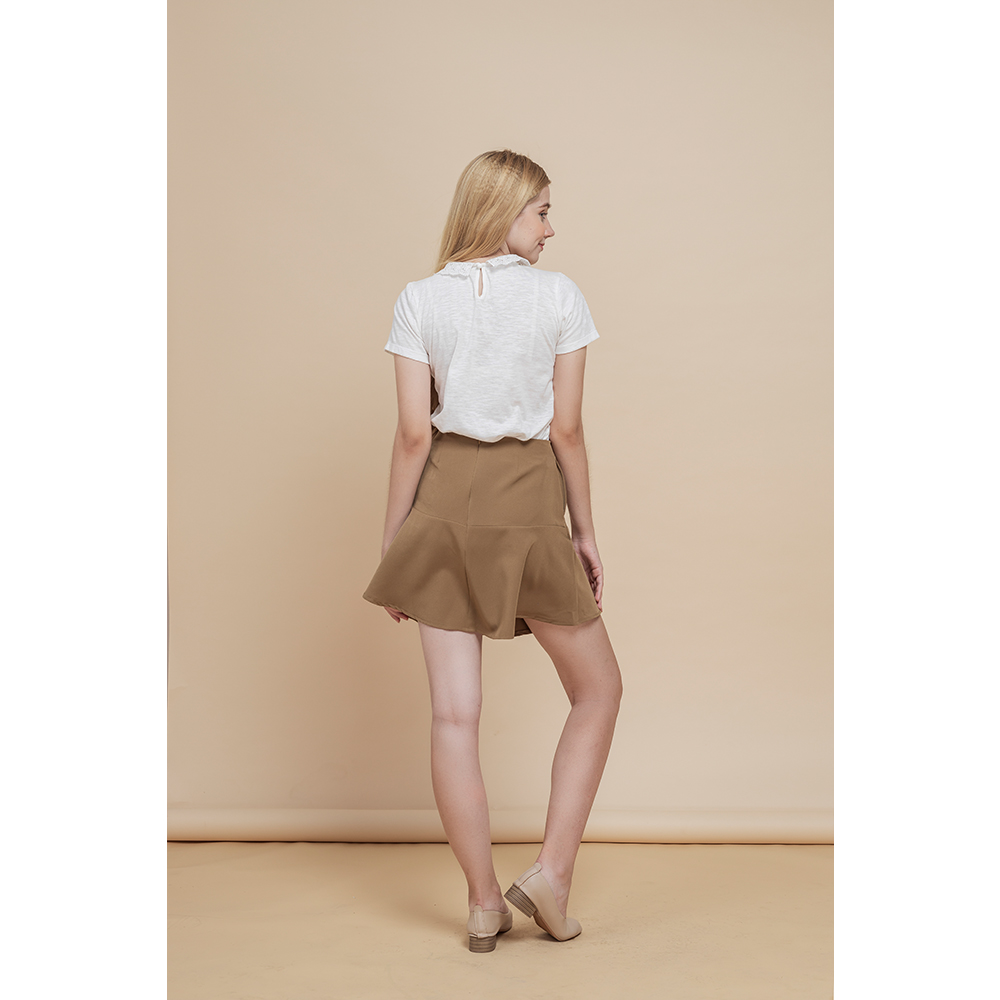 Váy xoè Botton Skirt