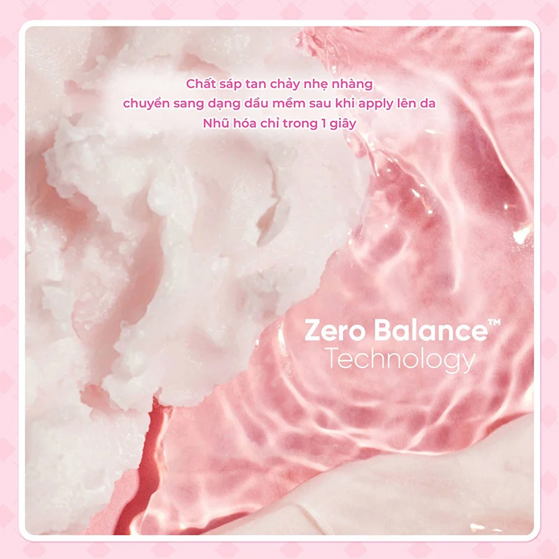 Sáp Tẩy Trang Banila Co Clean It Zero Cleansing Balm 100ml