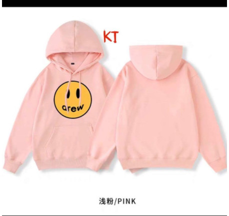 FREESHIPMAX-Áo mặt cười DREW KT12
