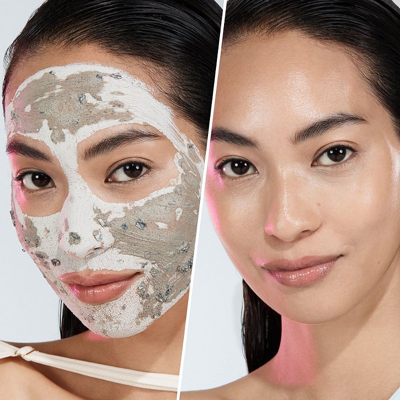 Mặt Nạ Đất Sét Glamglow YOUTHMUD Glow Stimulating & Exfoliating Treatment Mask