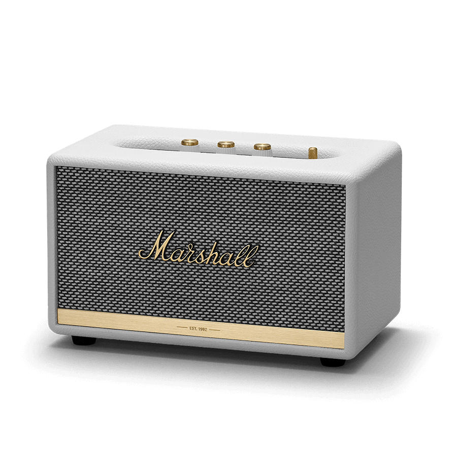 Loa Bluetooth Không Dây Marshall Acton II chính hãng