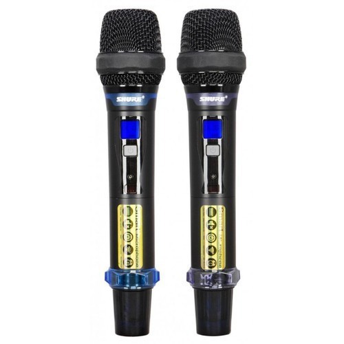 micro không dây shure UGX23