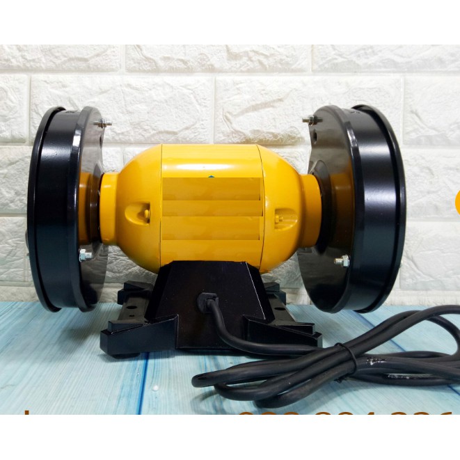 79646 máy mài đá 150mm 150w tolsen