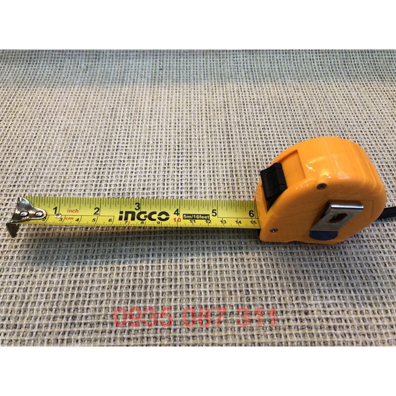 Thước kép INGCO HSMT0835