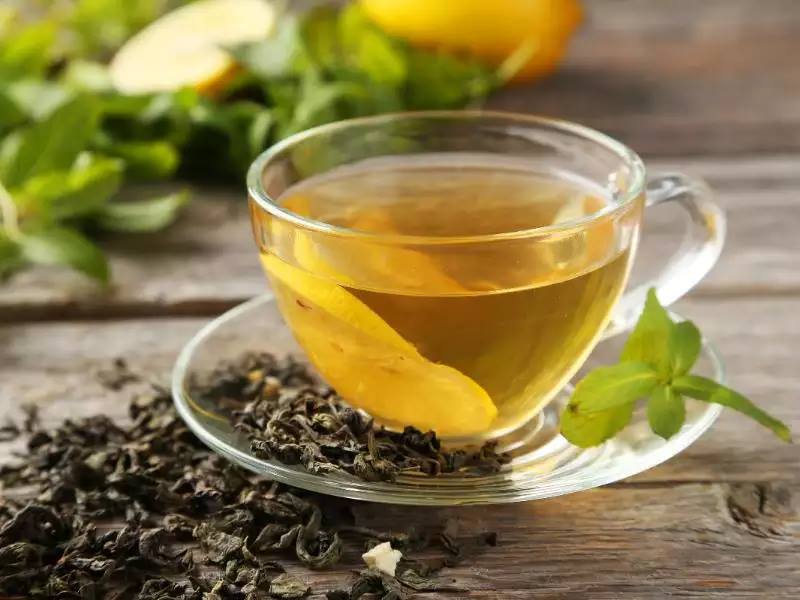Trà thảo dược Viethealthy 150g